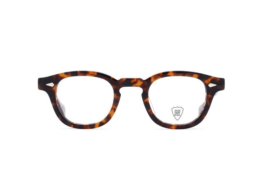 JULIUS TART OPTICAL/ジュリアスタートオプティカル - decora / G.B.