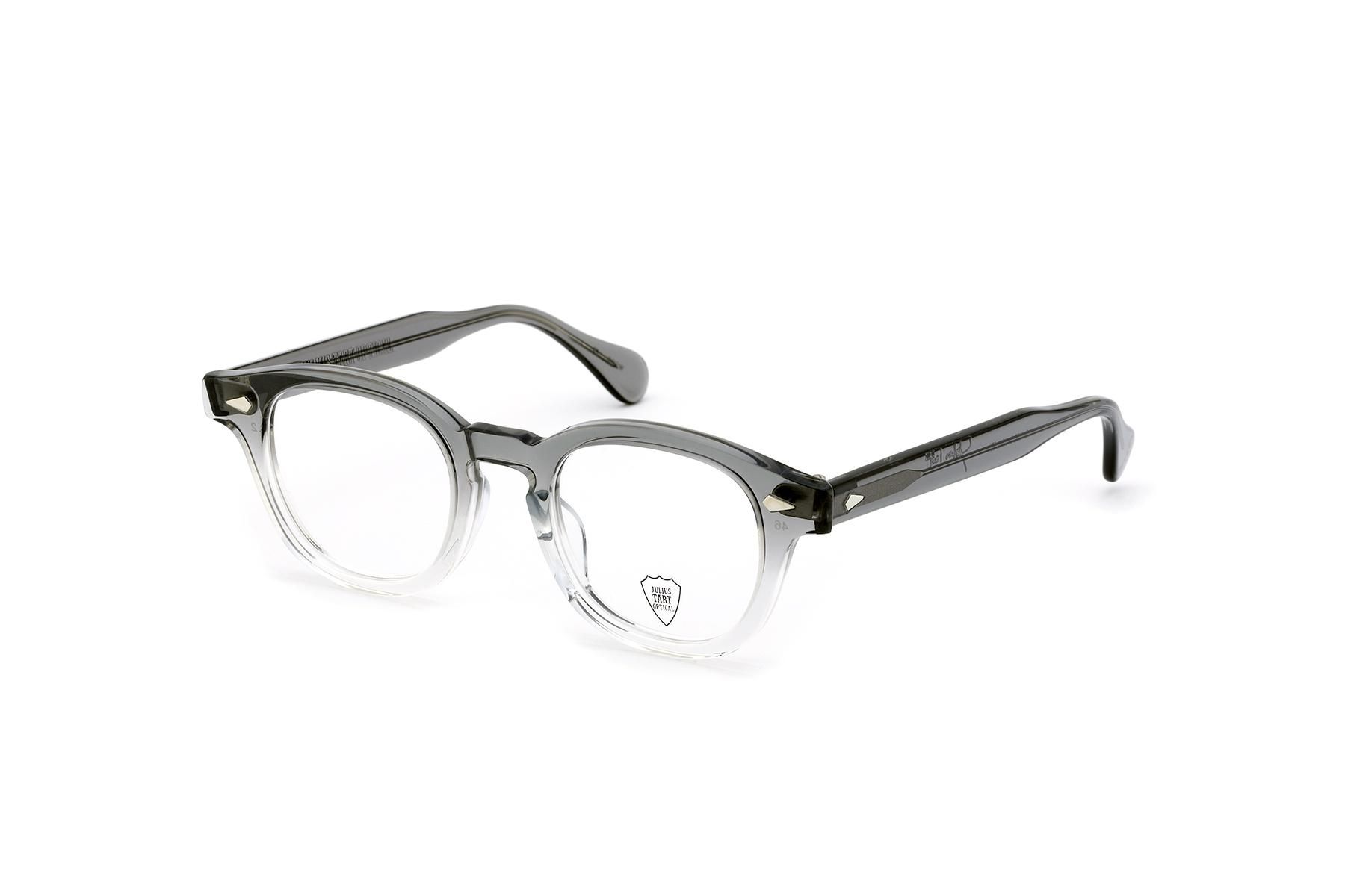 AR46/22-GREY GRADIENT(LIMITED MODEL) - decora / G.B.Gafas Official