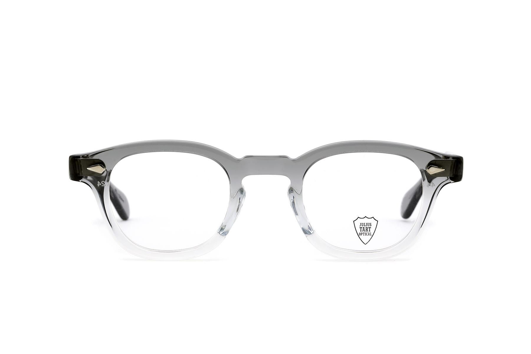 AR44/24-GREY GRADIENT(LIMITED MODEL) - decora / G.B.Gafas Official