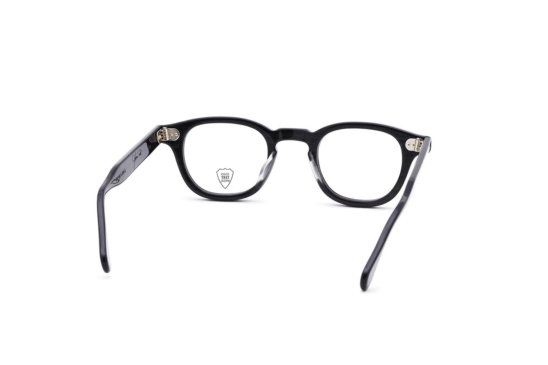 JULIUS TART OPTICAL AR44/24-BLACK WOOD