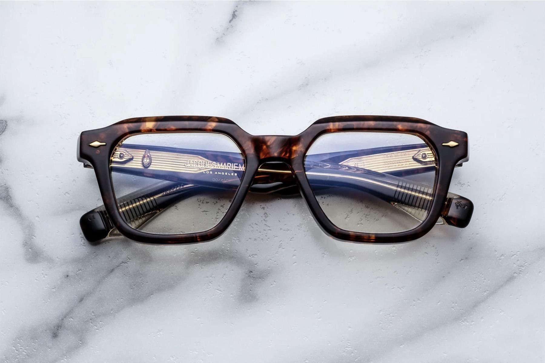 JACQUES MARIE MAGE ジャックマリーマージュ TOMLIN