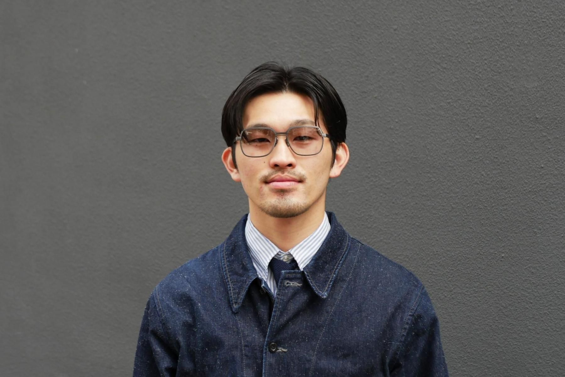 YELLOWS PLUS イエローズプラス HUDSON