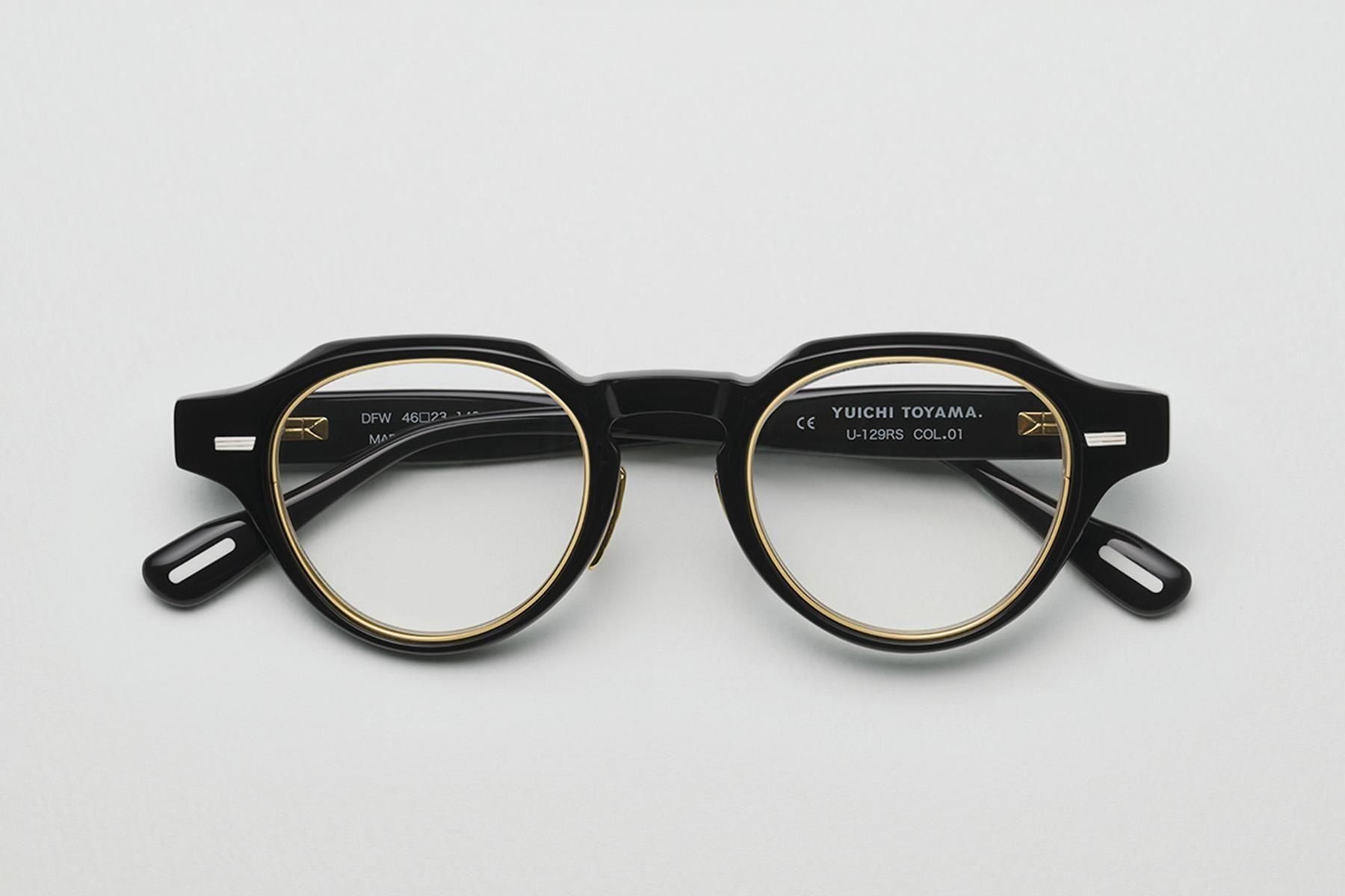 YUICHI TOYAMA. ユウイチ トヤマ U-129RS