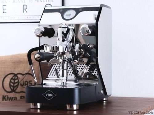 VBM（ VIBIEMME ビビエンメ） - mp COFFee GEAR ONLINE SHOP