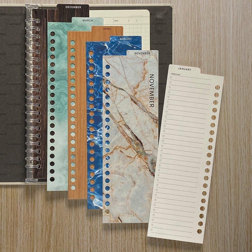 FLEX エレメンツ インデックス・メモ【LFX-E01】 - ラコニック公式通販