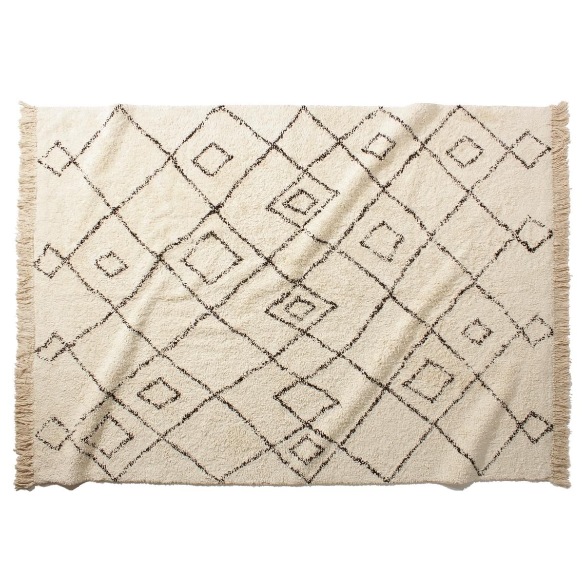 送料無料】 ERIVAN RUG ( エリバン ラグ ) 140×200cm