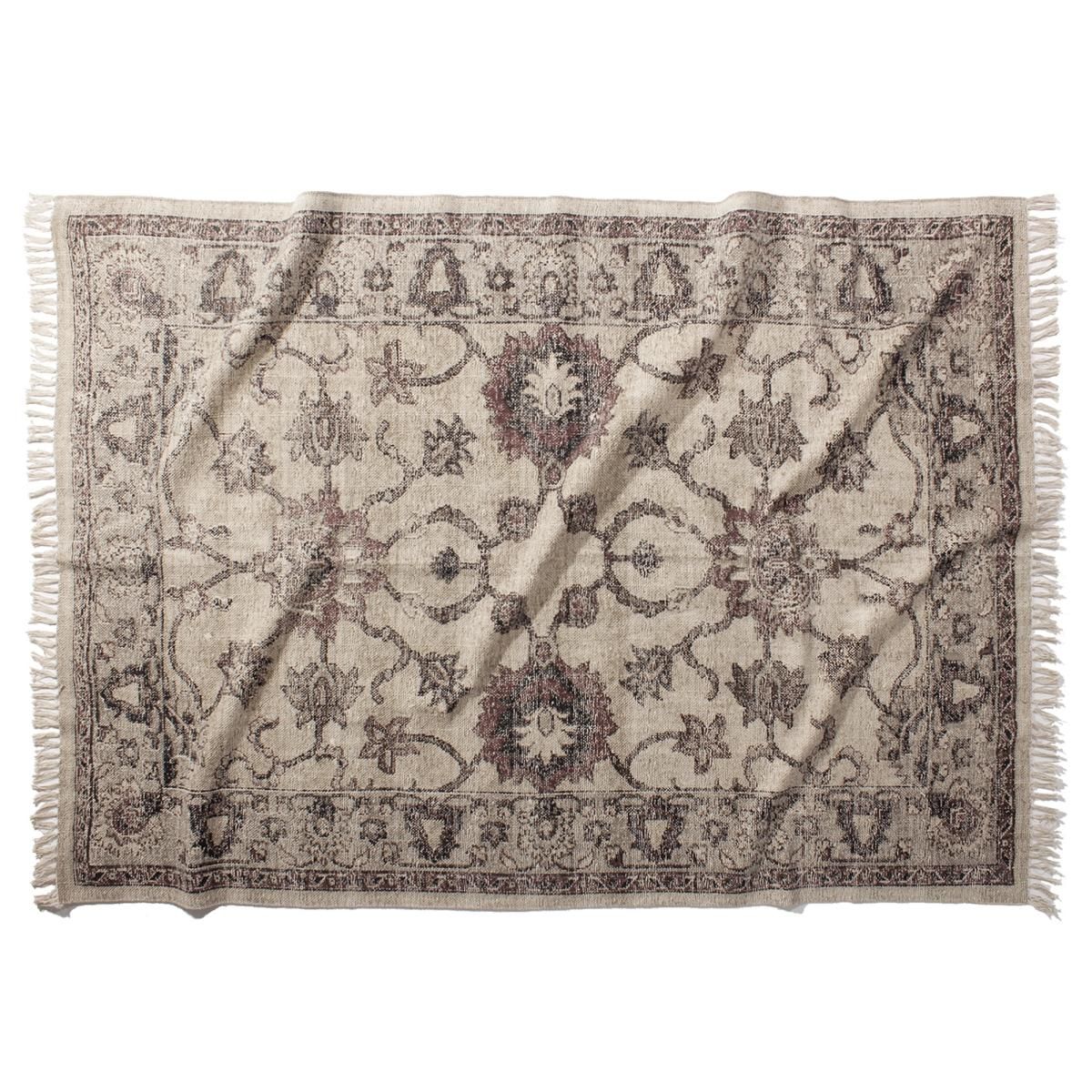 送料無料】 ILA RUG ( アイラ ラグ ) 140×200cm