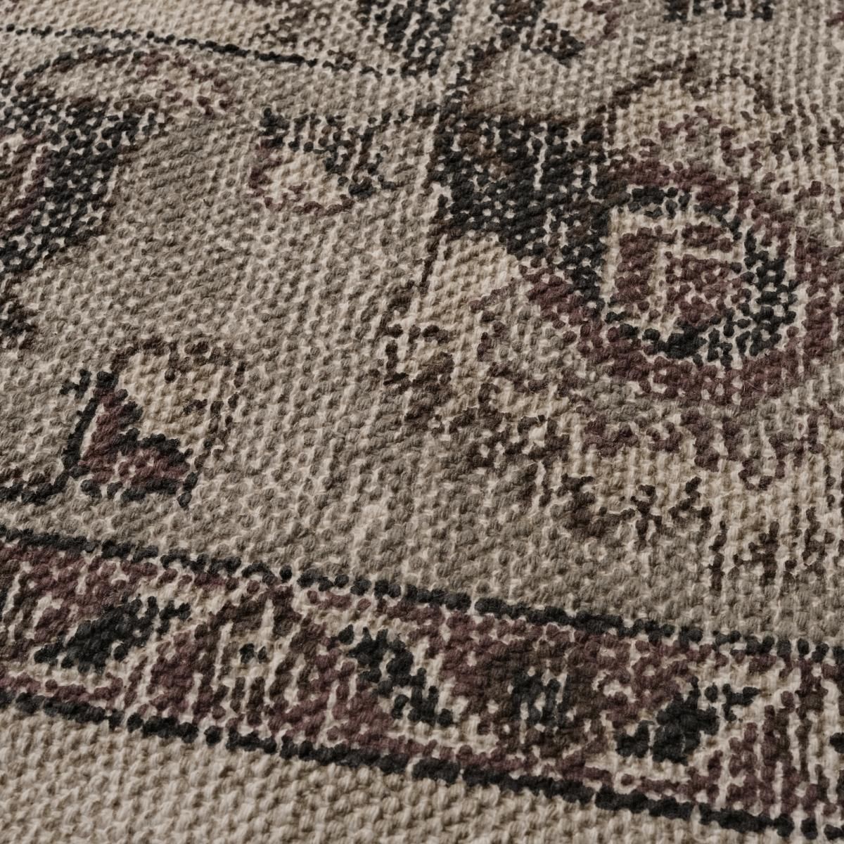 送料無料】 ILA RUG ( アイラ ラグ ) 140×200cm