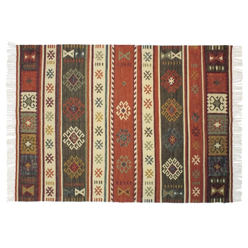 送料無料】RUSTY RUG( ルスティ ラグ ) 140×200cm