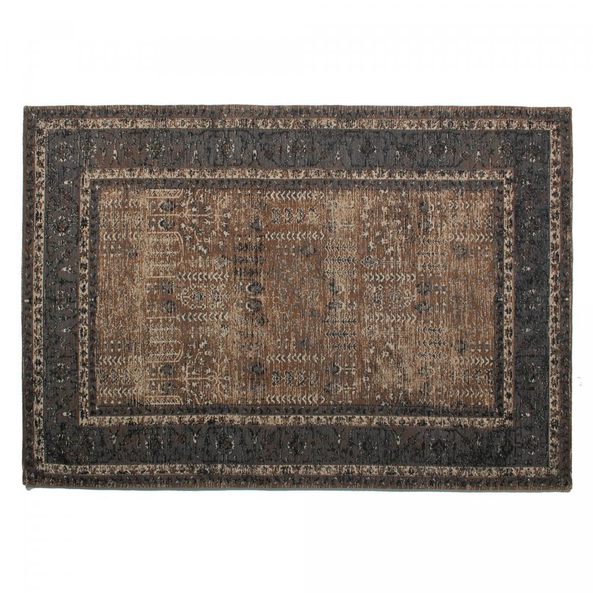 送料無料】 LOUIE RUG ( ルーイ ) 140×200cm