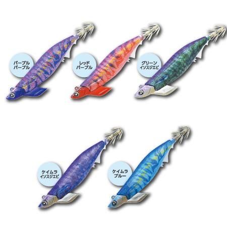 エギスタTR3.5号 | 釣研- TSURIKEN