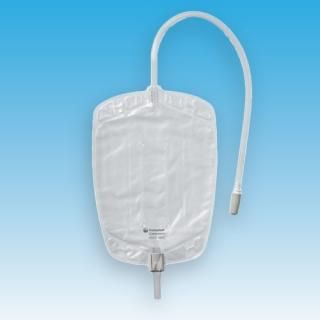 コンビーン レッグバッグ 600ml 10入 - アクセスネットショップ Access