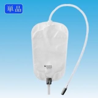 コンビーン レッグバッグ 600ml 10入 - アクセスネットショップ Access