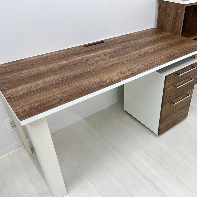 HOLIS デスク | 新モデル - バルバーニ公式オンラインショップ｜書斎