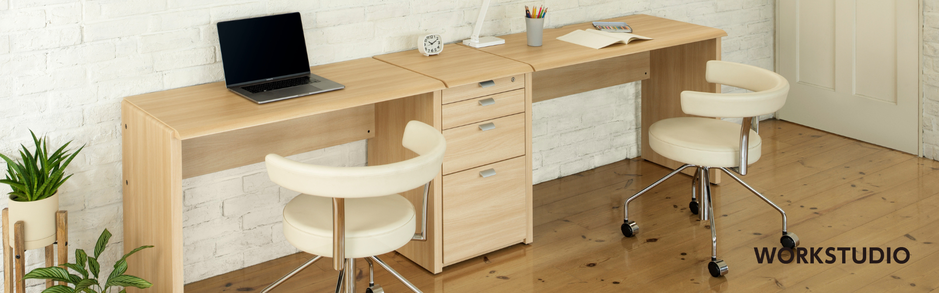 家具の通販ならバルバーニ公式オンラインショップ｜書斎デスク・机