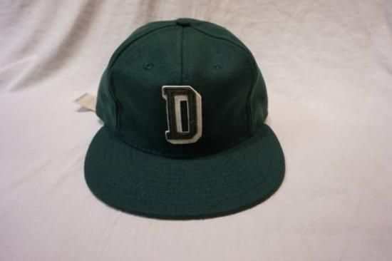 EBBETS FIELD FLANNELS』 (エベッツフィールドフランネルズ) ウール