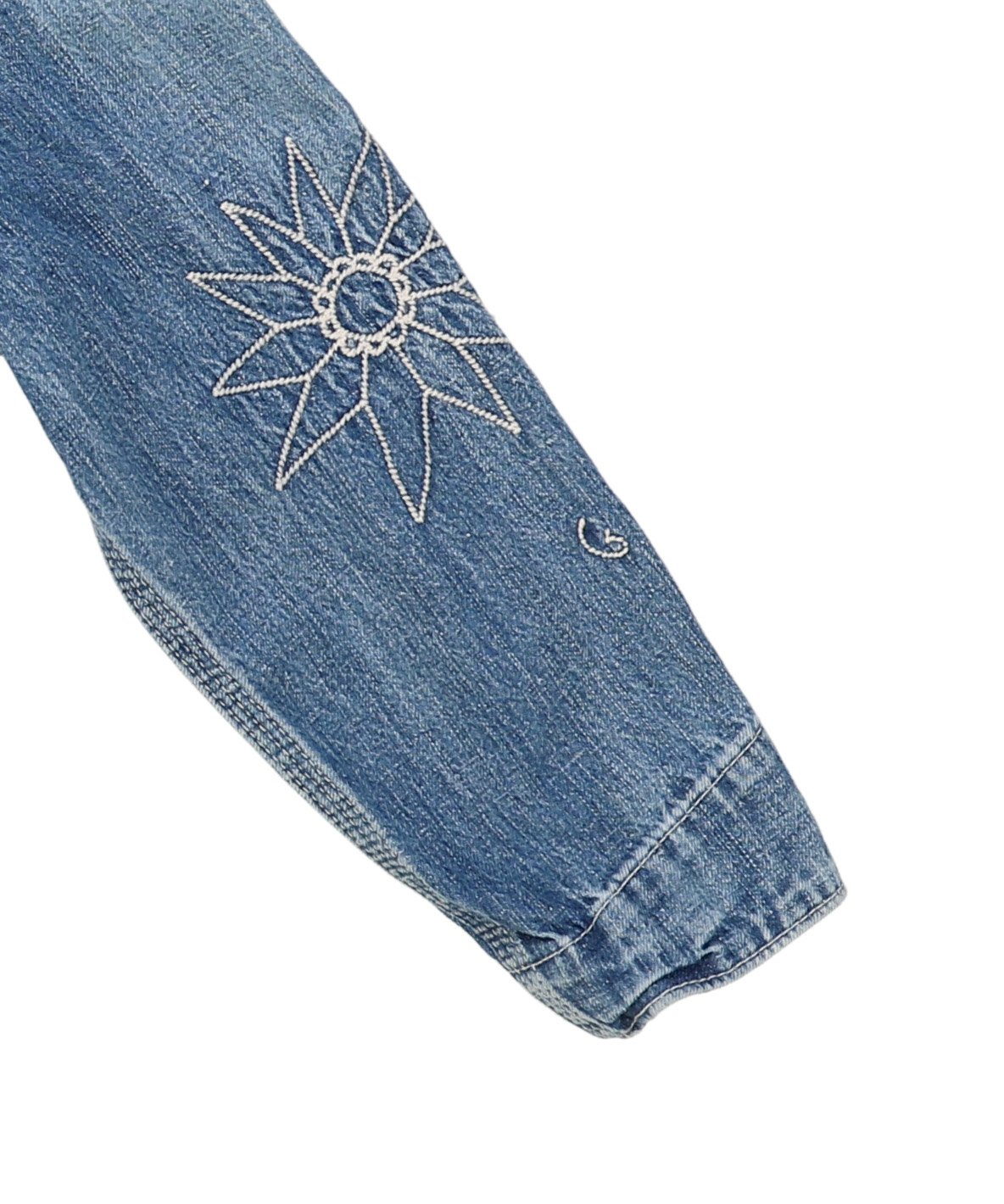 ゴートゥーハリウッド GO TO HOLLYWOOD Work Denim Co(508752993