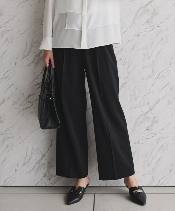 M｜パンツ｜ICB(アイシービー)｜阪急百貨店公式通販サイト｜阪急百貨店