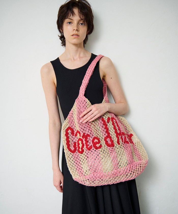 the Jacksons ジュートバッグL(506106174)｜阪急百貨店公式通販サイト