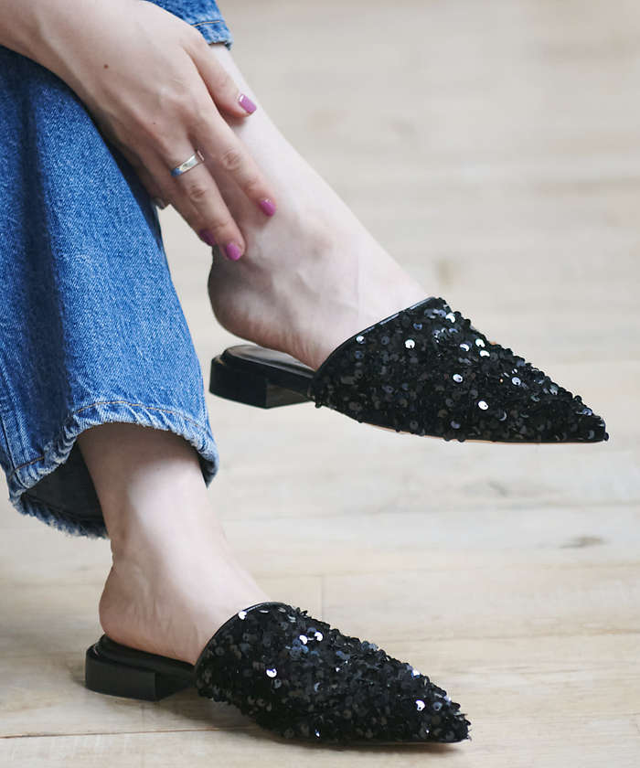 新品 ペリーコサニー ファーミュール 36 ES68 23cm レザー