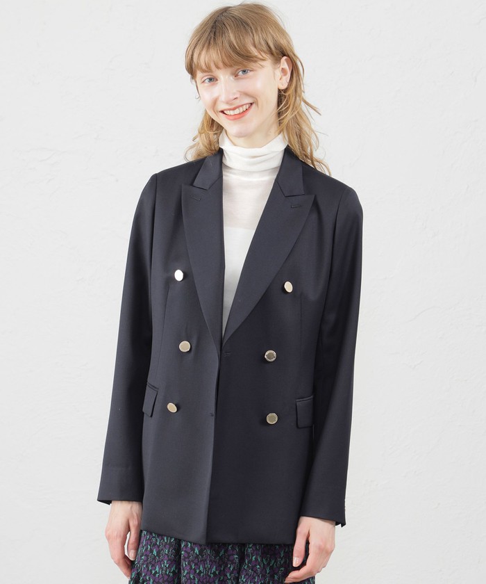 ジャケット｜MACKINTOSH PHILOSOPHY(マッキントッシュ フィロソフィー