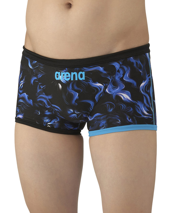 アリーナ arena 【arena INDOMITUS｜タフスーツ】スパッツ(508151520