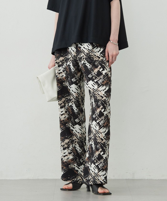 M｜パンツ｜ICB(アイシービー)｜阪急百貨店公式通販サイト｜阪急百貨店