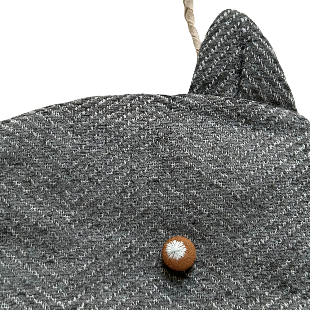 LAST ONE／mina perhonen【ミナ ペルホネン】chit ポシェット - 世界中