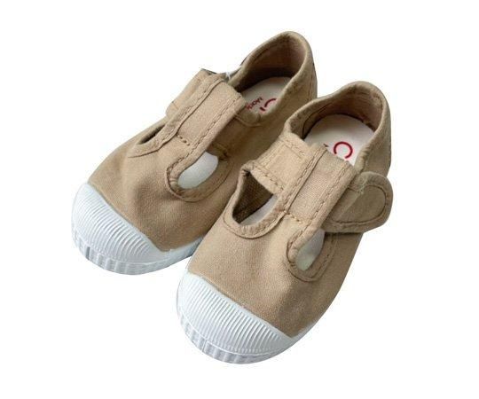 Cienta（シエンタ）／デッキシューズ- 子供服の通販サイト doudou jouons