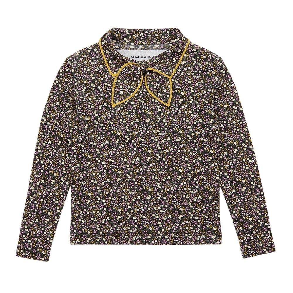 トップス misha and puff junior scout 5y misha and puff】 scout tee