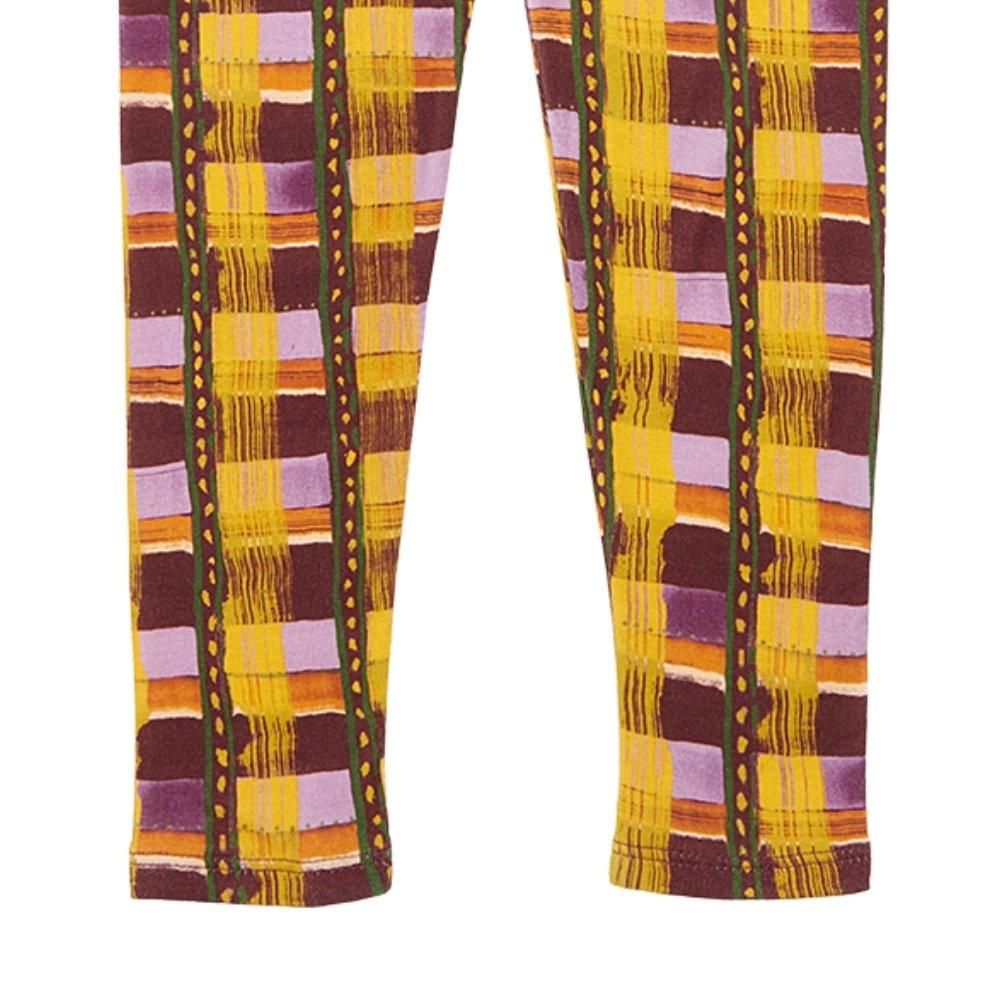 LAST ONE【50%off】Misha&Puff(ミーシャアンドパフ）／Legging - Plum