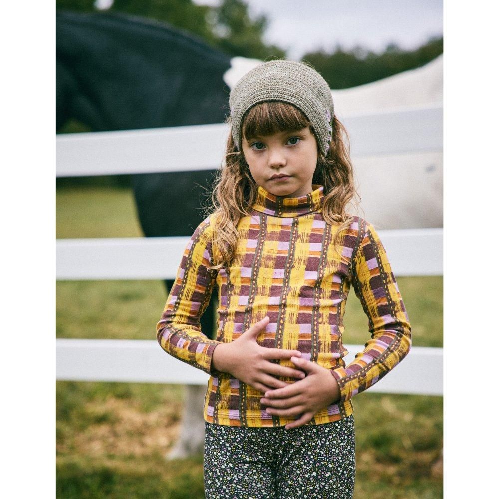 LAST ONE【50%off】Misha&Puff(ミーシャアンドパフ）／Crochet