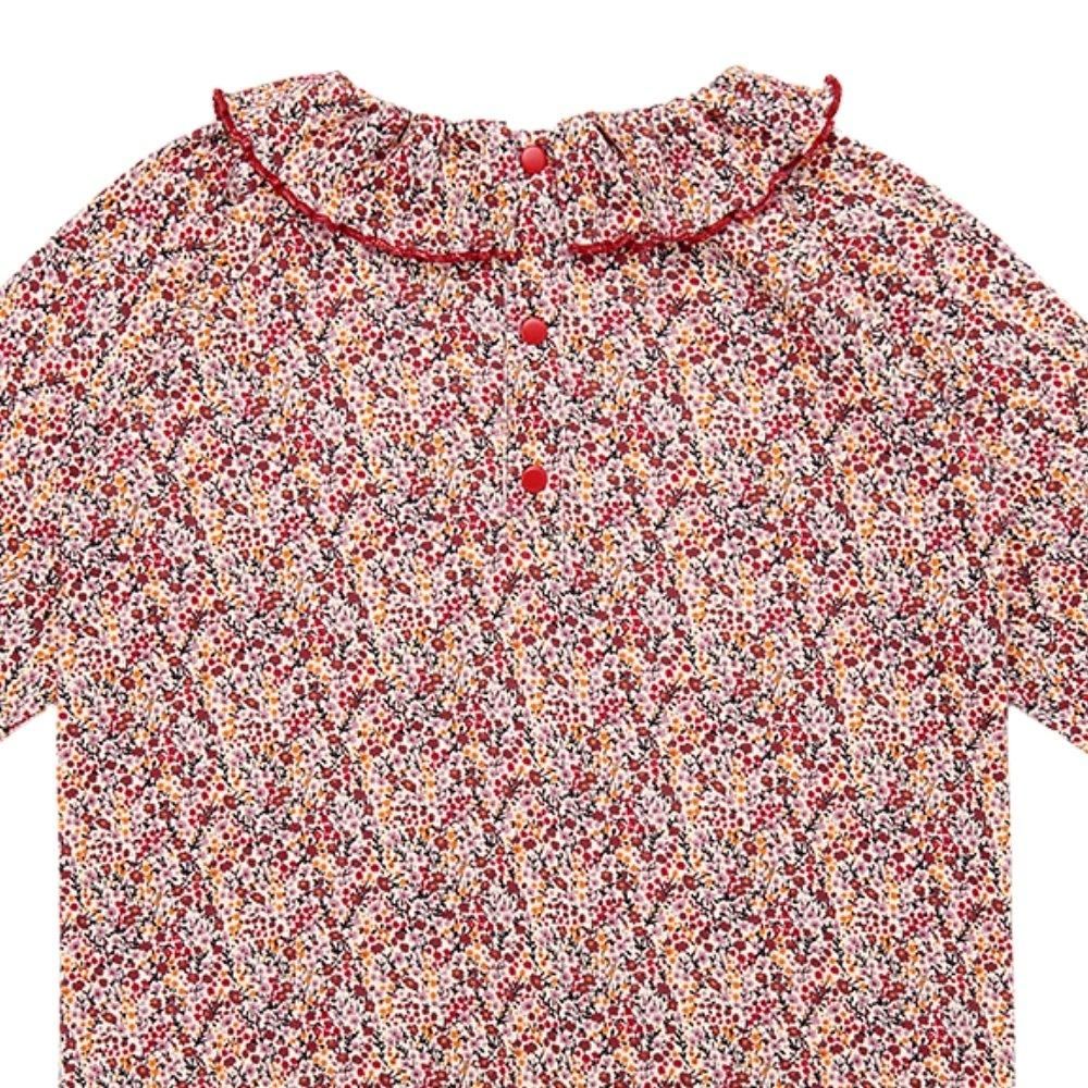 LAST ONE【40%off】Misha&Puff(ミーシャアンドパフ）／Baby Pierrot