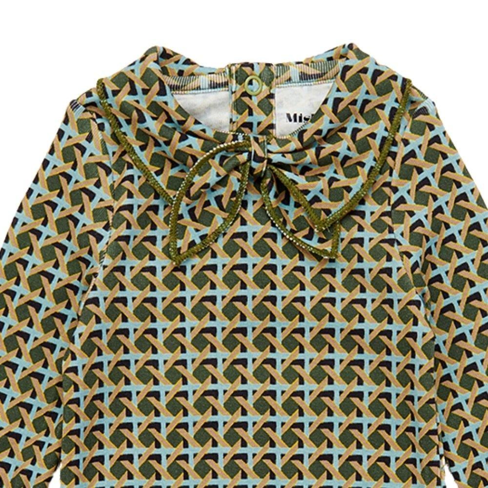 LAST ONE【50%off】Misha&Puff(ミーシャアンドパフ）／Baby Junior