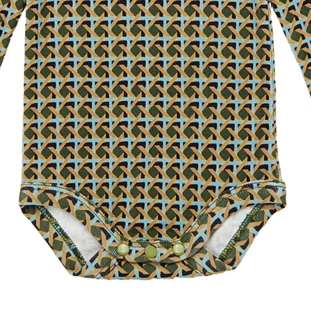 LAST ONE【50%off】Misha&Puff(ミーシャアンドパフ）／Baby Junior