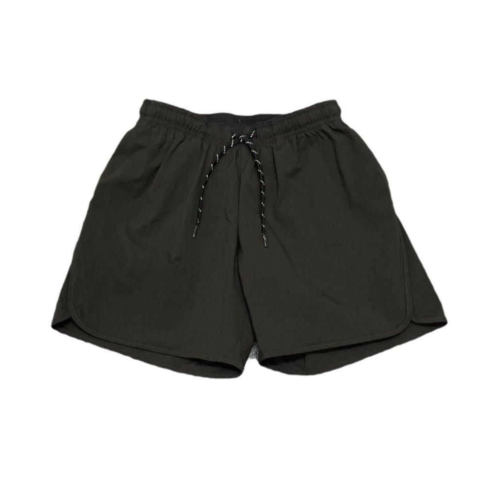 LAST ONE【30%off】MOUN TEN.(マウン テン）／stretch board shorts