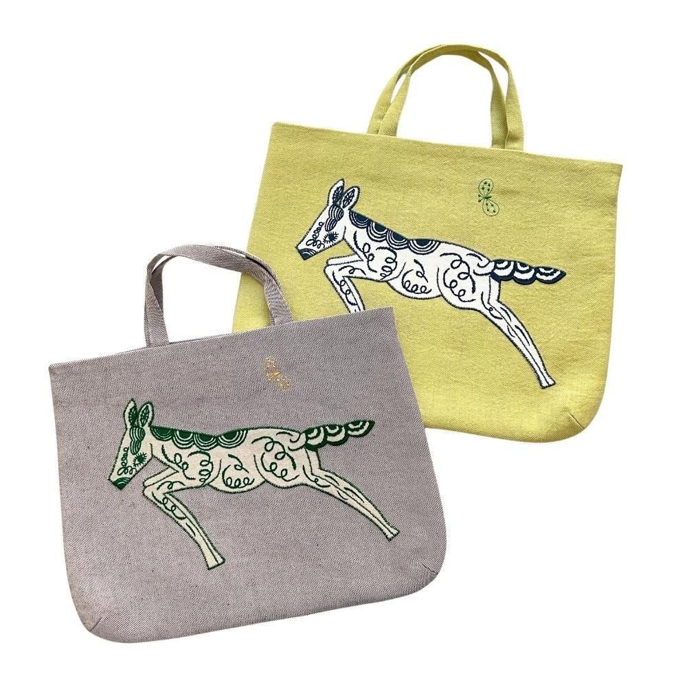 最終minä perhonen パプリッコボディバッグ イエロー 最終minä