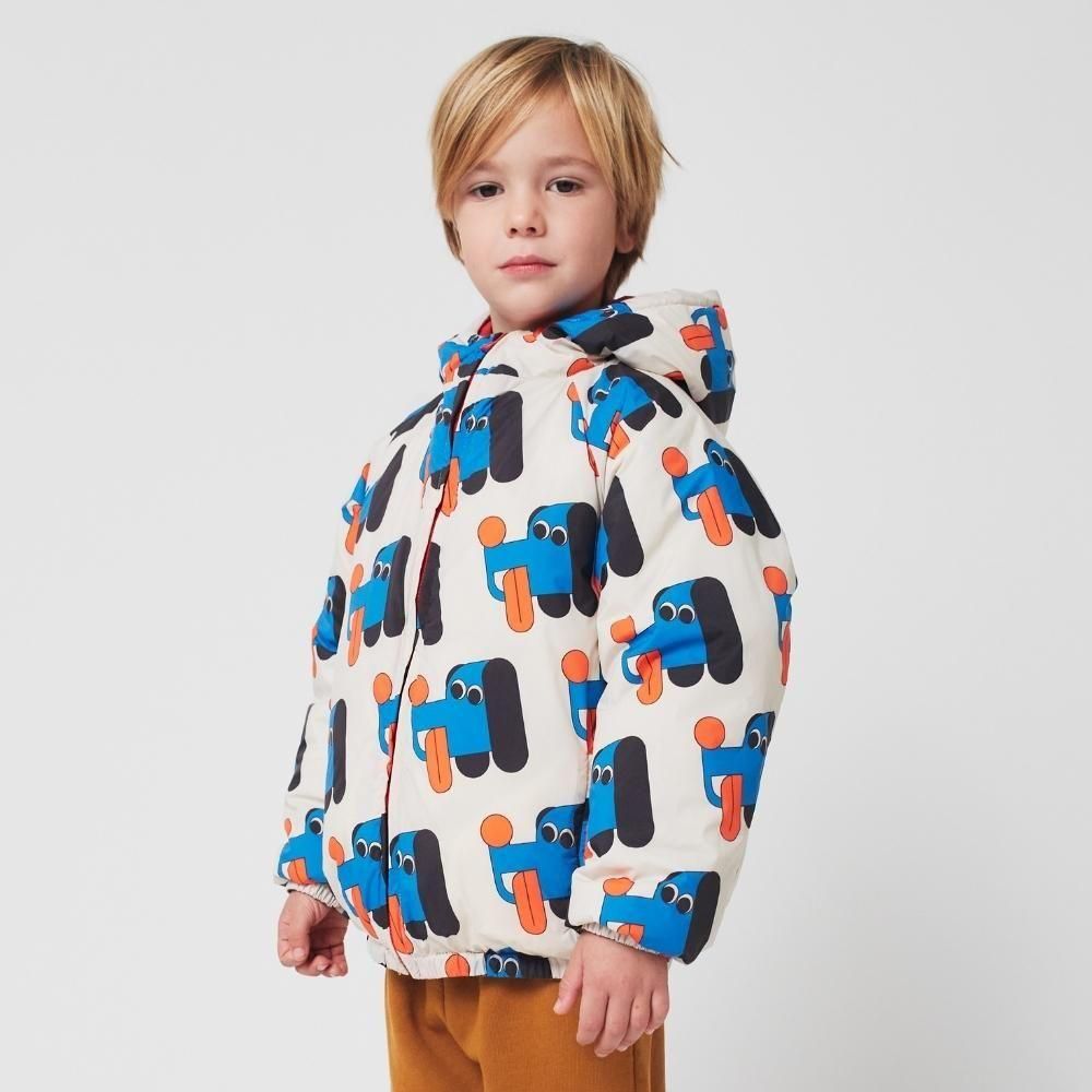 LAST ONE【30%off】BOBO CHOSES（ボボ・ショーズ）／Doggy Mate all
