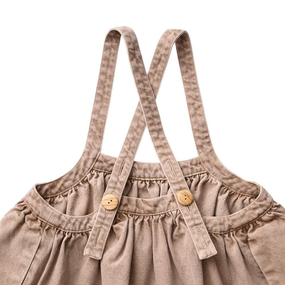 Soor Ploom（ソーアプルーム）／ELOISE PINAFORE - PEDRA - 世界中の