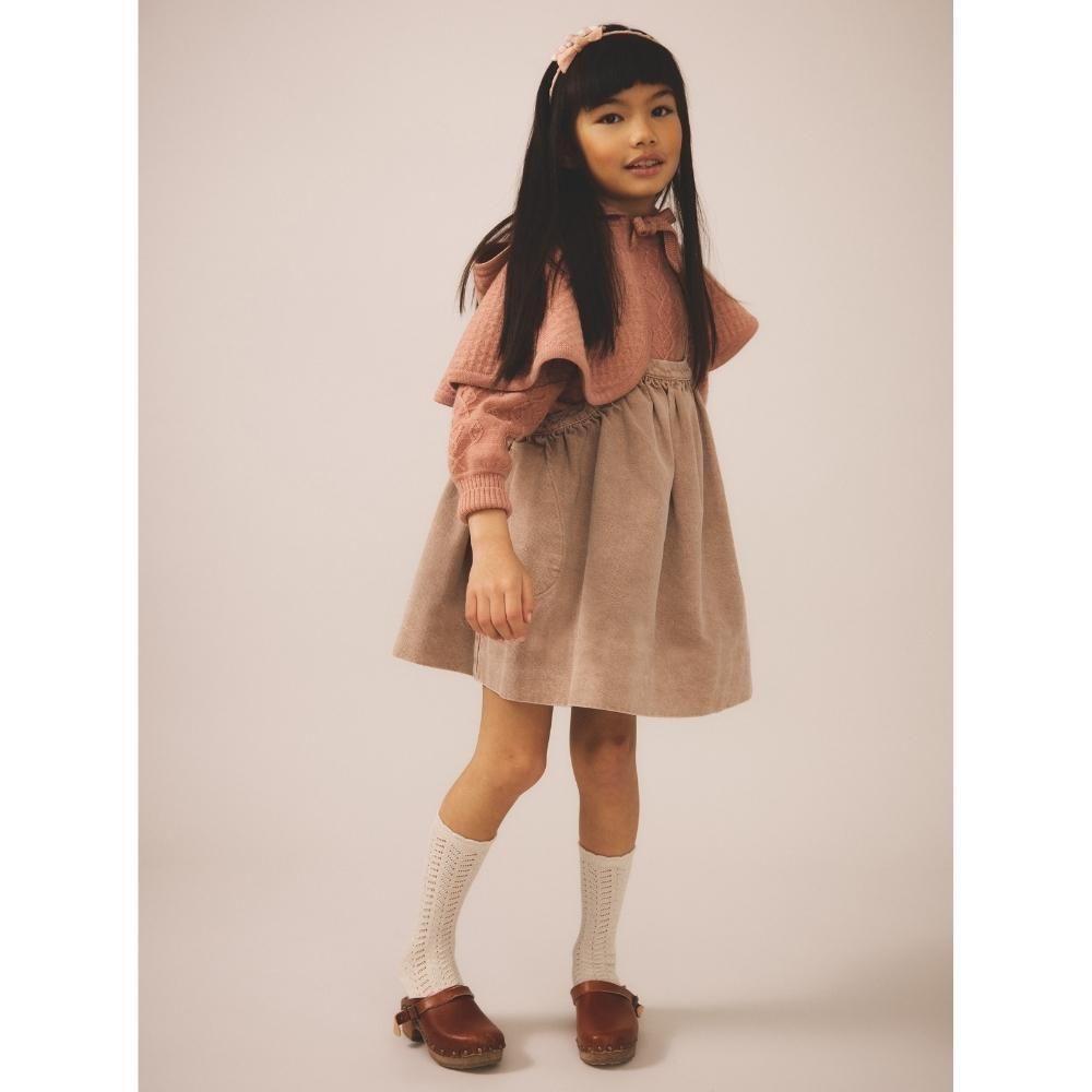 Soor Ploom（ソーアプルーム）／ELOISE PINAFORE - PEDRA - 世界中の