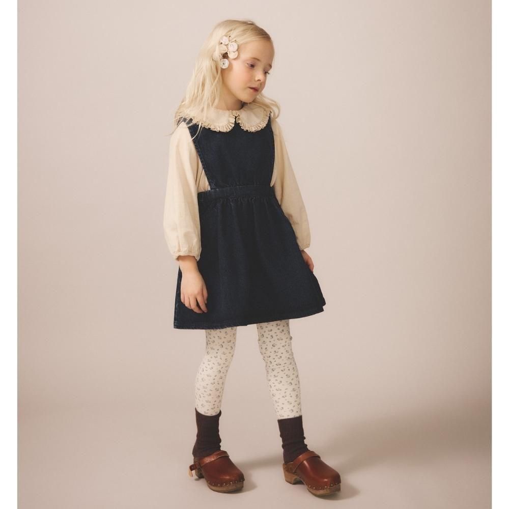 LAST ONE【40%off】Soor Ploom（ソーアプルーム）／PALOMA BLOUSE