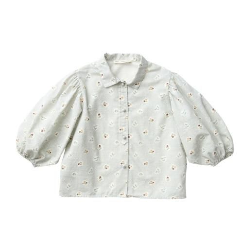 Soor Ploom(ソーアプルーム) - 子供服の通販サイト doudou jouons