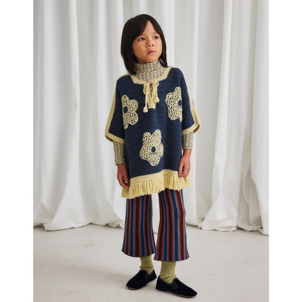 30%off】Misha&Puff(ミーシャアンドパフ）／Turtleneck - Raffia