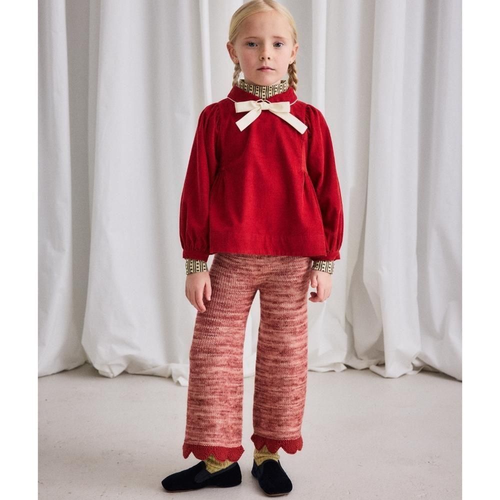 30%off】Misha&Puff(ミーシャアンドパフ）／Turtleneck - Raffia