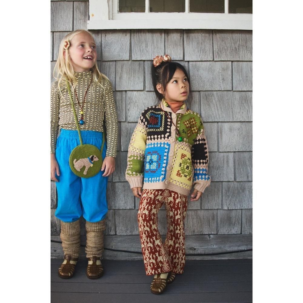 30%off】Misha&Puff(ミーシャアンドパフ）／Turtleneck - Raffia