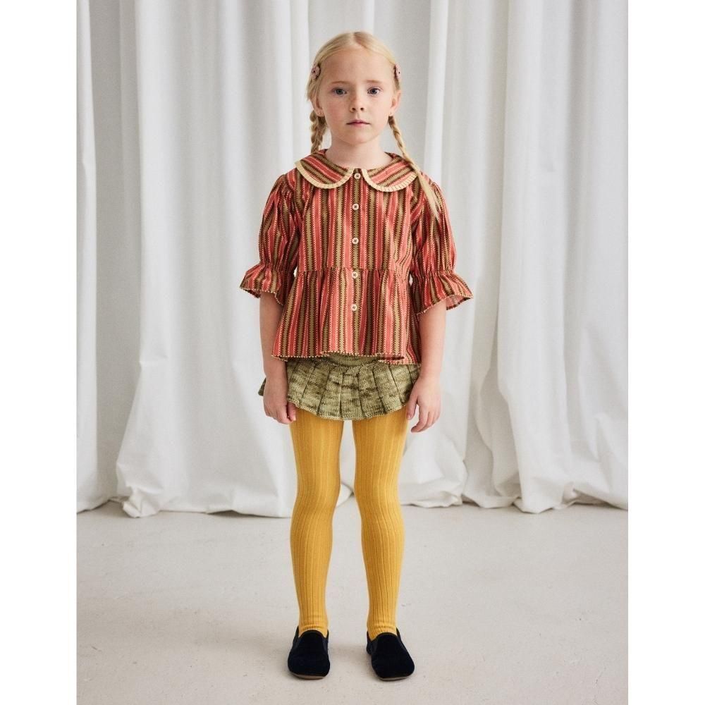 30%off】Misha&Puff(ミーシャアンドパフ）／Skating Pond Skirt