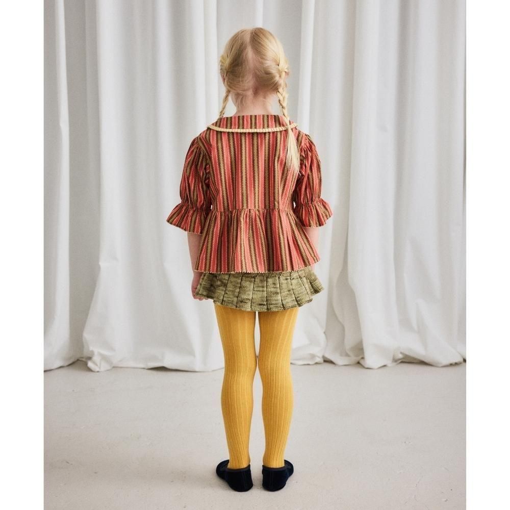 30%off】Misha&Puff(ミーシャアンドパフ）／Skating Pond Skirt