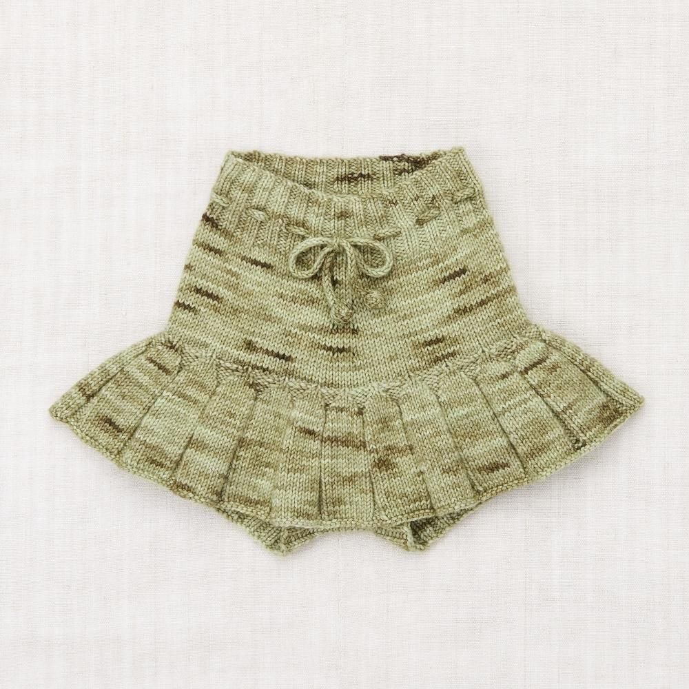 30%off】Misha&Puff(ミーシャアンドパフ）／Skating Pond Skirt