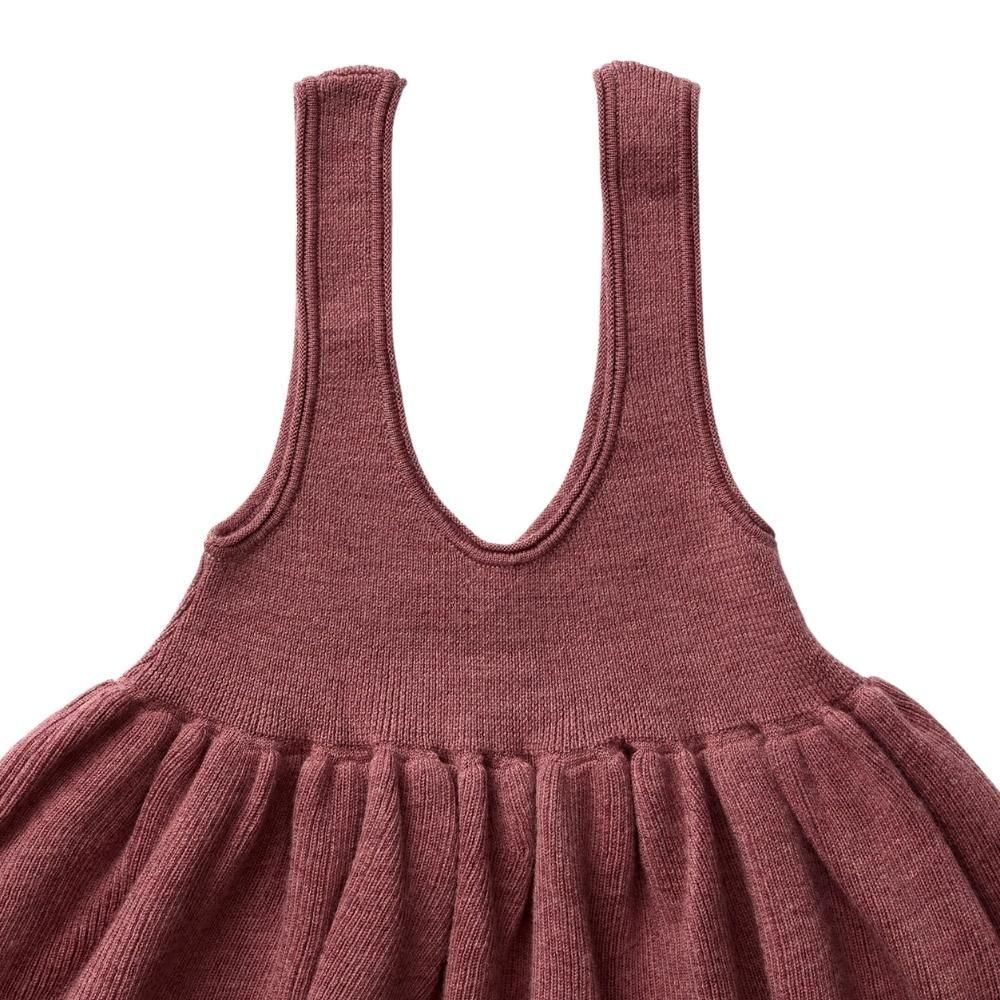 LAST！Soor Ploom（ソーアプルーム）／SAGE PINAFORE - CHERRY - 世界