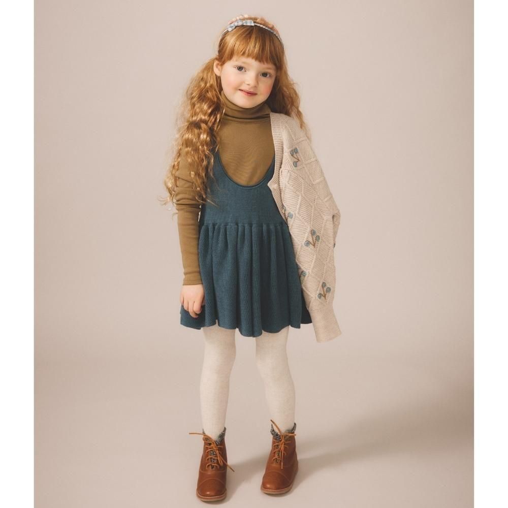 Soor Ploom（ソーアプルーム）／SAGE PINAFORE - BOTTLE - 世界中の